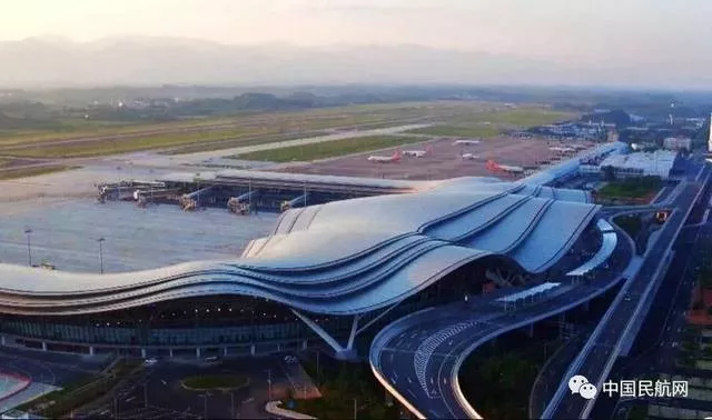 桂林两江国际机场